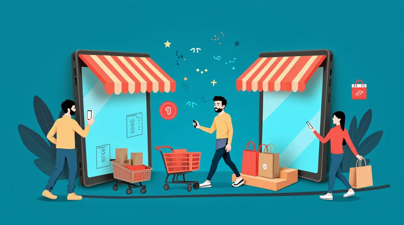 best ecommerce platform