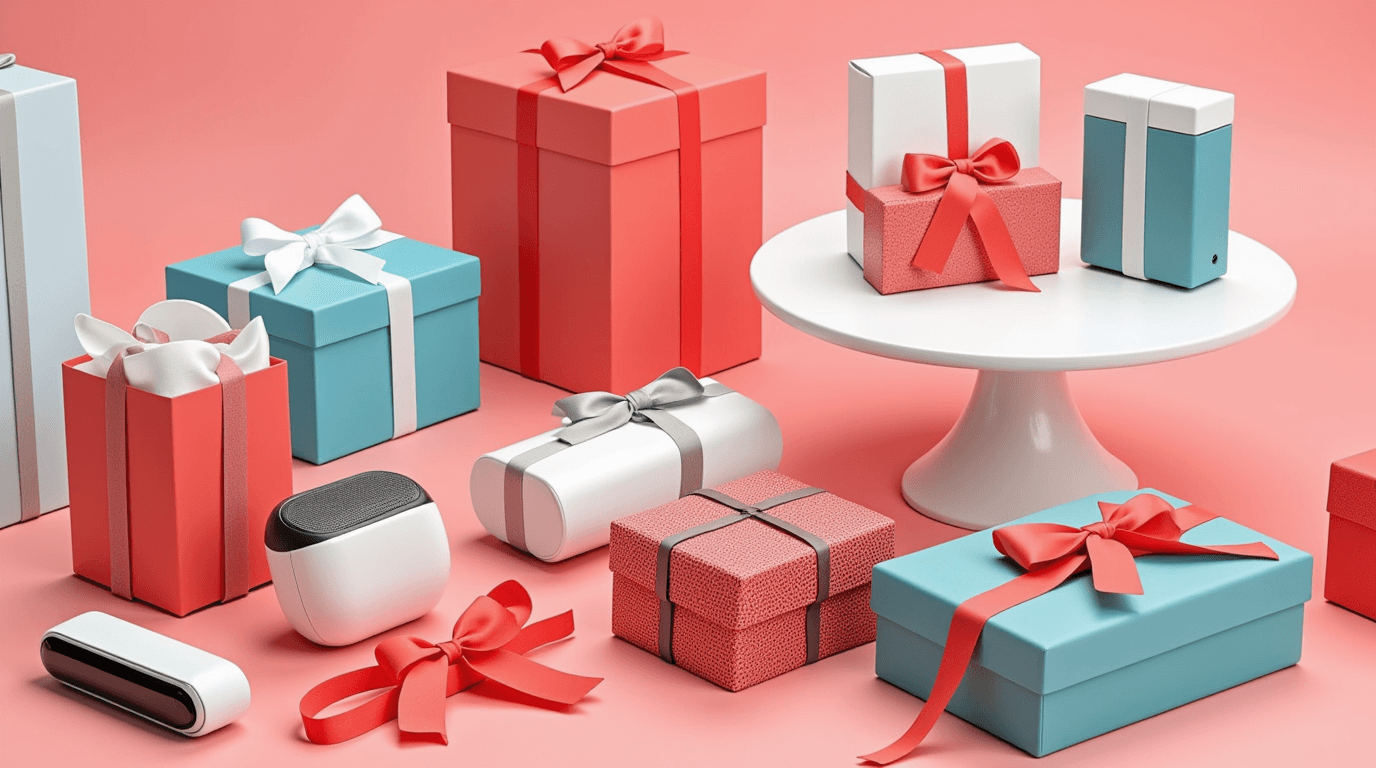Best Valentine’s Day Gifts for Tech Lovers in 2025