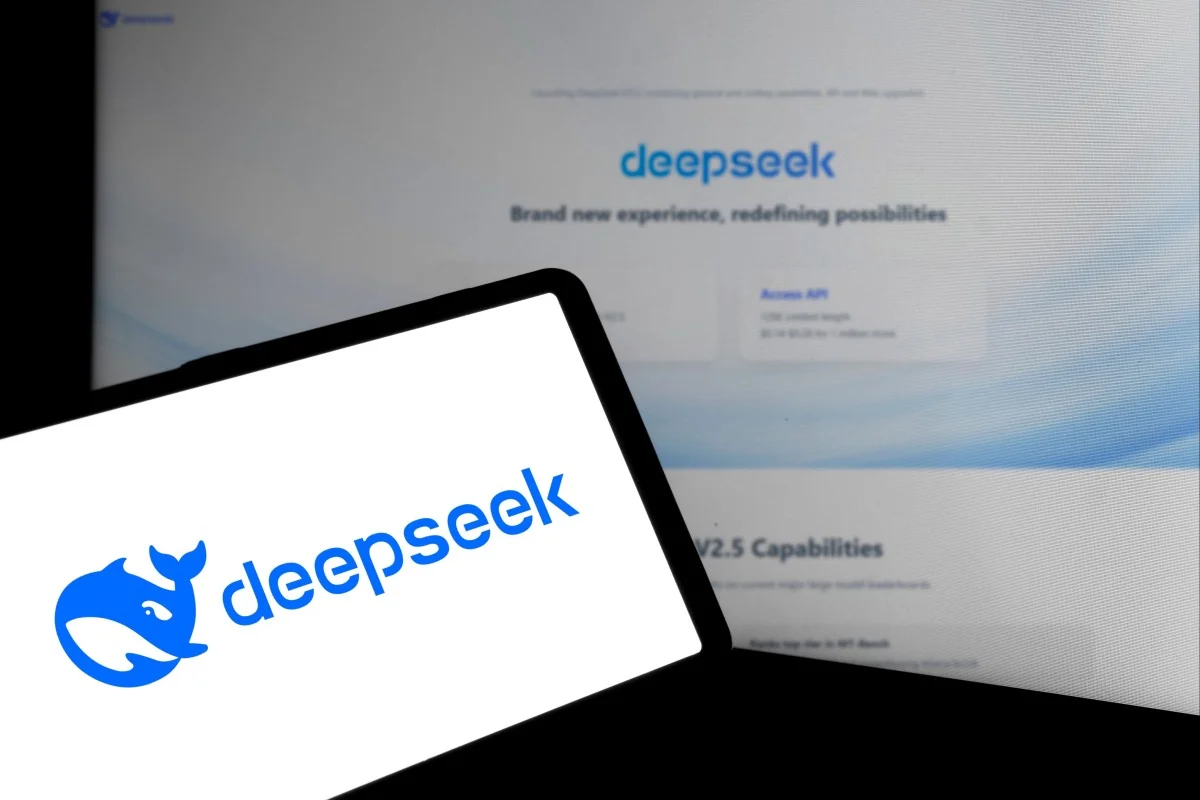 DeepSeek R1: The #1 AI Tool for Data Analysis in 2025 (Guide + Case Studies)