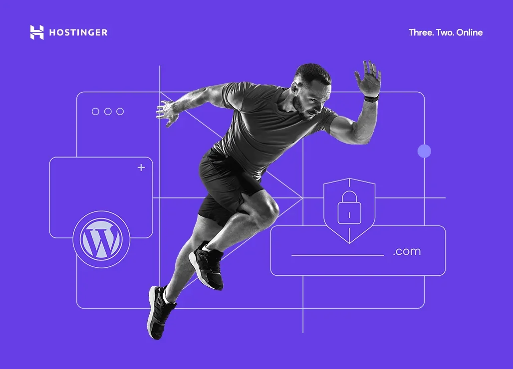 hostinger web hosting wordpres cloud vps