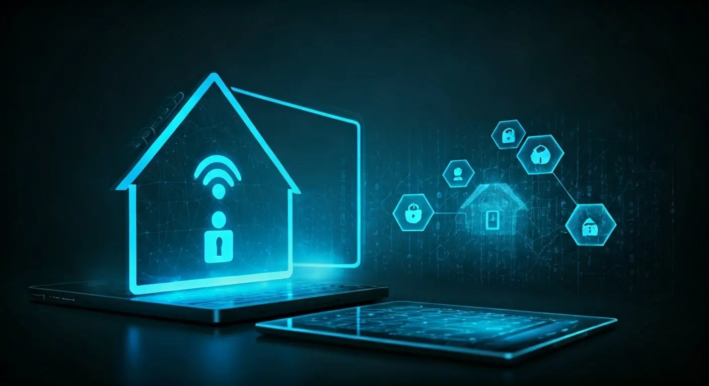 Securing Your Smart Home in 2025: A Comprehensive IoT Security Checklist