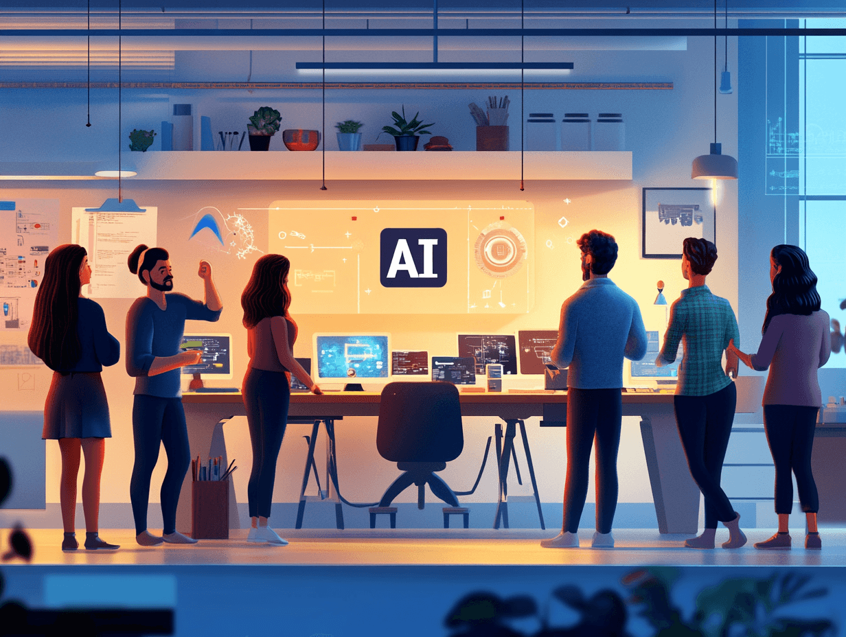 Which AI Tools Are the Most Innovative in 2024?