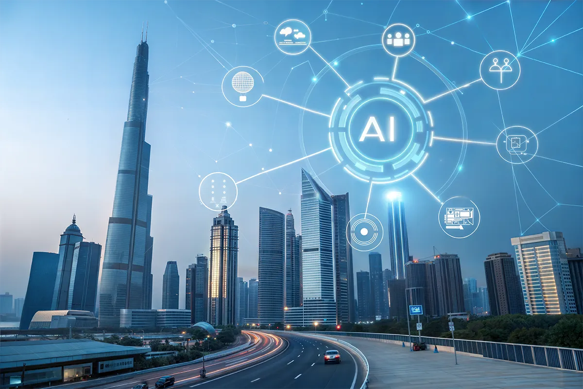 Harnessing the Power of AI for Specific Needs