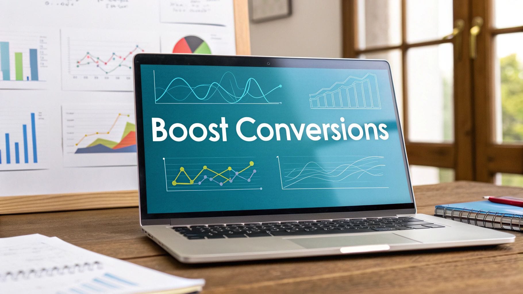 How to Improve Website Conversion Rates: Proven Tips & Strategies