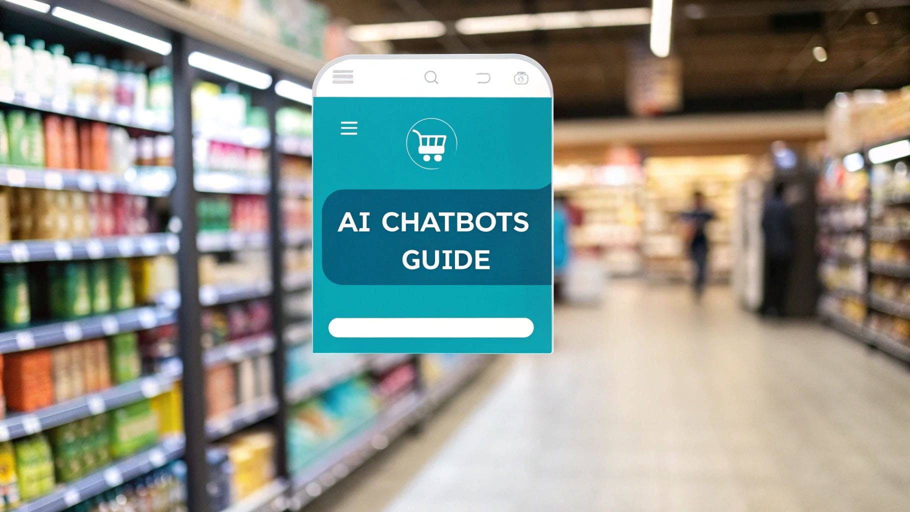 AI Chatbots for Ecommerce: A Complete Guide